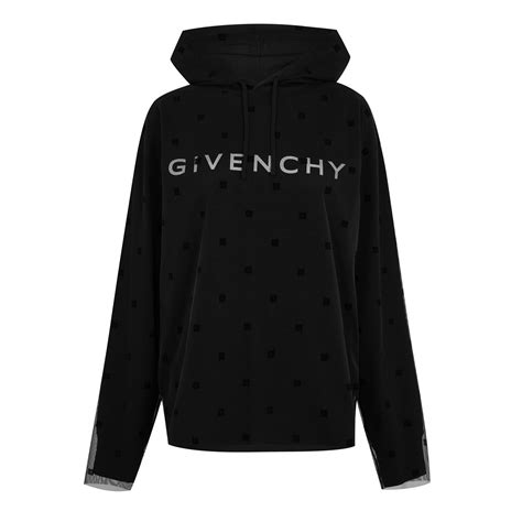 givenchy jumper hoodie|Givenchy hoodie for women.